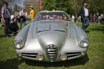 Alfa Romeo 1900 SS 1956 года